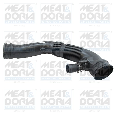 Charge Air Hose